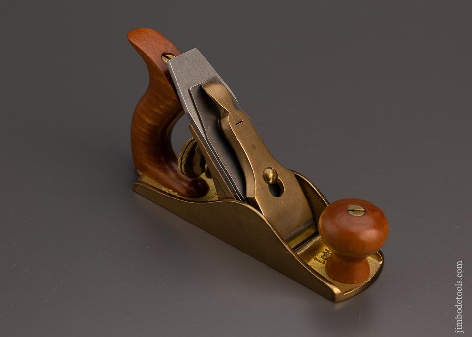 Mint Discontinued! LIE NIELSEN No. 1 Smooth Plane - 98900