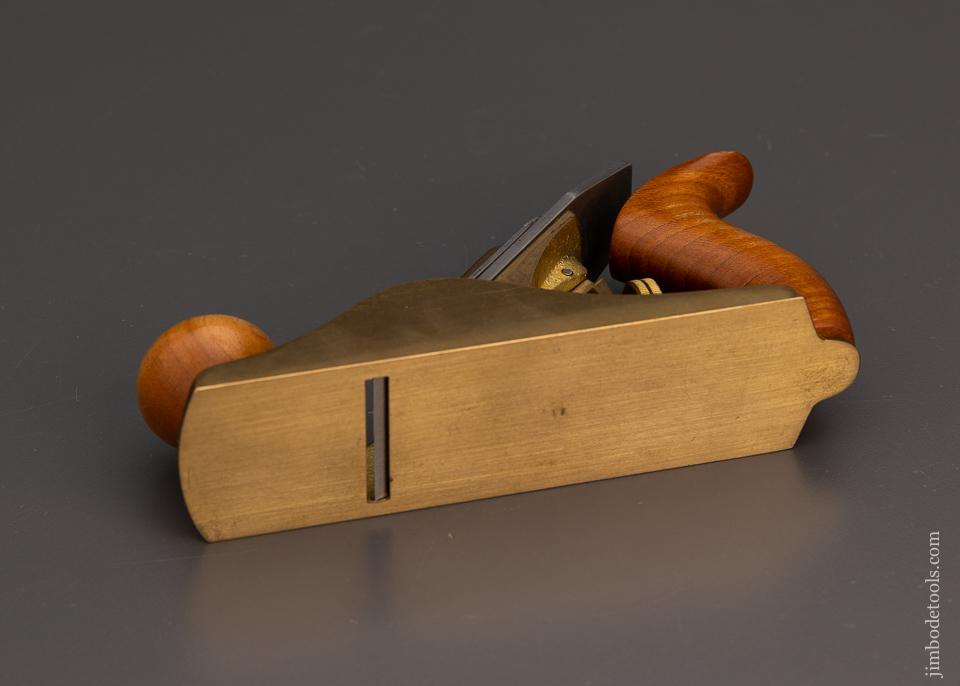 Mint Discontinued! LIE NIELSEN No. 1 Smooth Plane - 98900