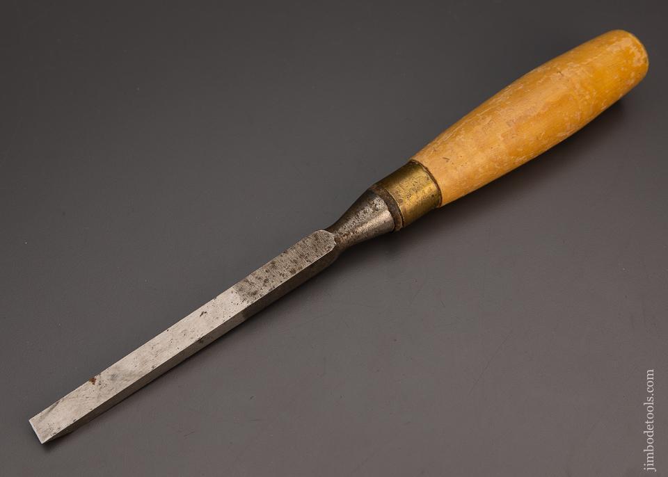 1/2 Inch Boxwood Handle Mortise Chisel by MARPLES - 98902