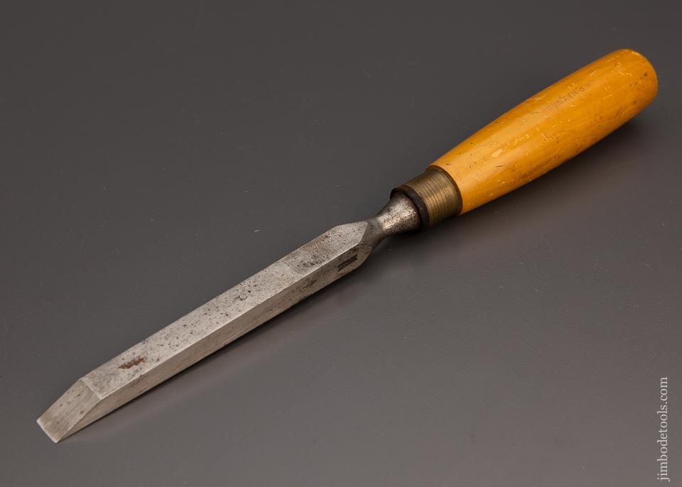5/8 Inch Boxwood Handle Mortise Chisel by C. NURSE & CO. - 98903