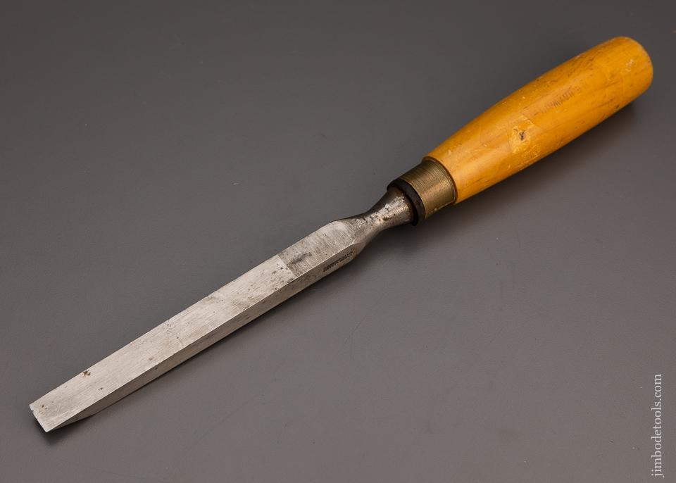 5/8 Inch Boxwood Handle Mortise Chisel by C. NURSE & CO. - 98903