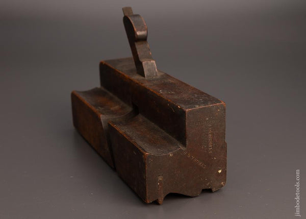 GOOD+ GREENSLADE BRISTOL Moulding Plane - 98906