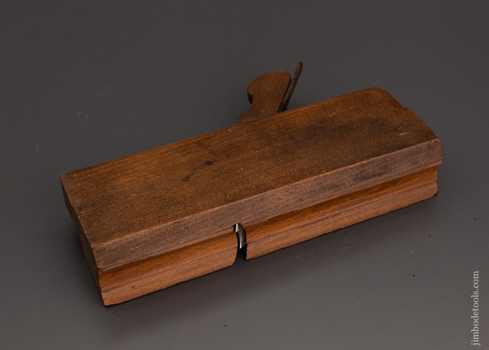 COX & LUCKMAN 5/8 Quarter Round Moulding Plane - 98913