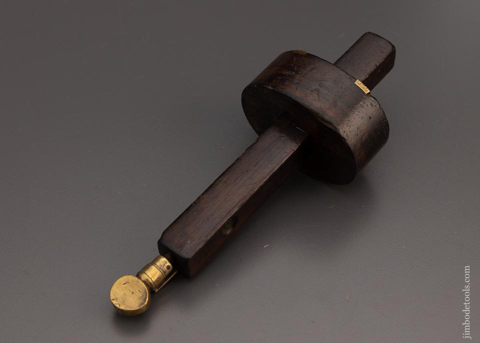 Rosewood Mortise Gauge by I. SORBY - 98914