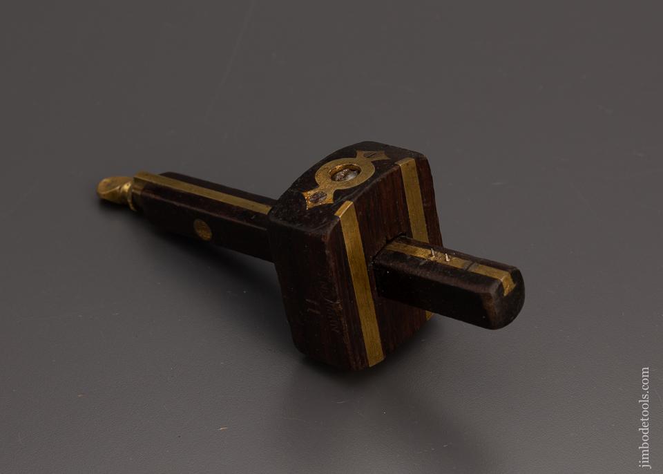 Rosewood Mortise Gauge by MARPLES - 98915