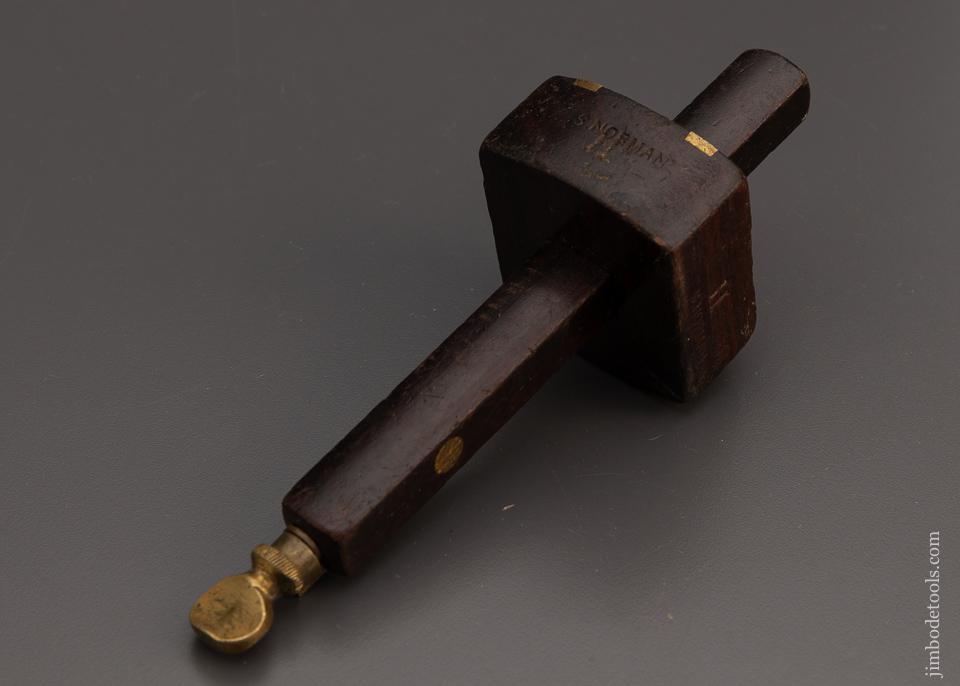 Rosewood Mortise Gauge by MARPLES - 98915