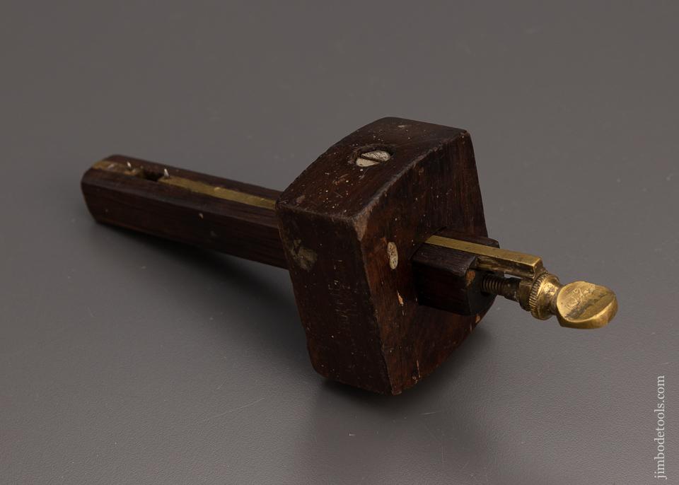 Rosewood Mortise Gauge - 98918