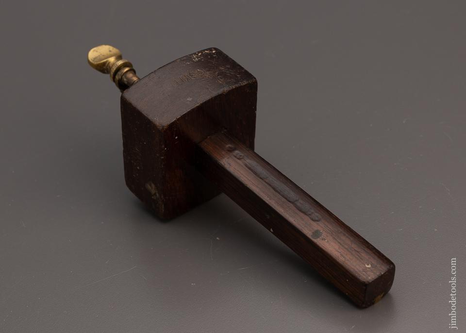 Rosewood Mortise Gauge - 98918