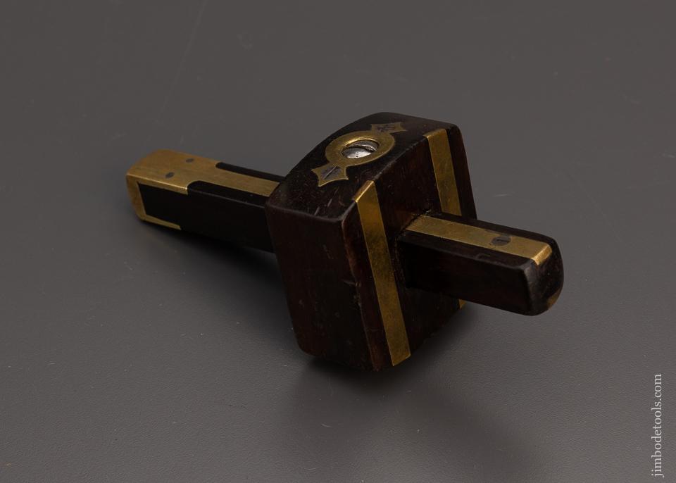 Rosewood Mortise Gauge - 98919