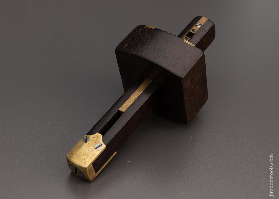 Rosewood Mortise Gauge - 98919