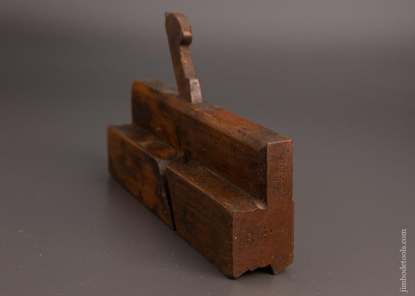 GOOD+ MOSELEY & SON Moulding Plane - 98924