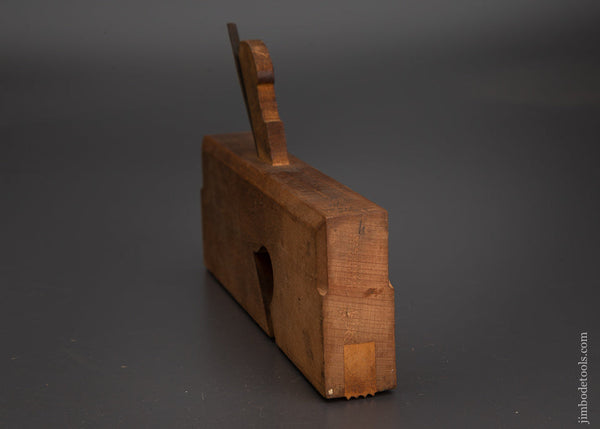 Fine 3/16 Triple Bead Plane COX & BUCKMAN - 98928