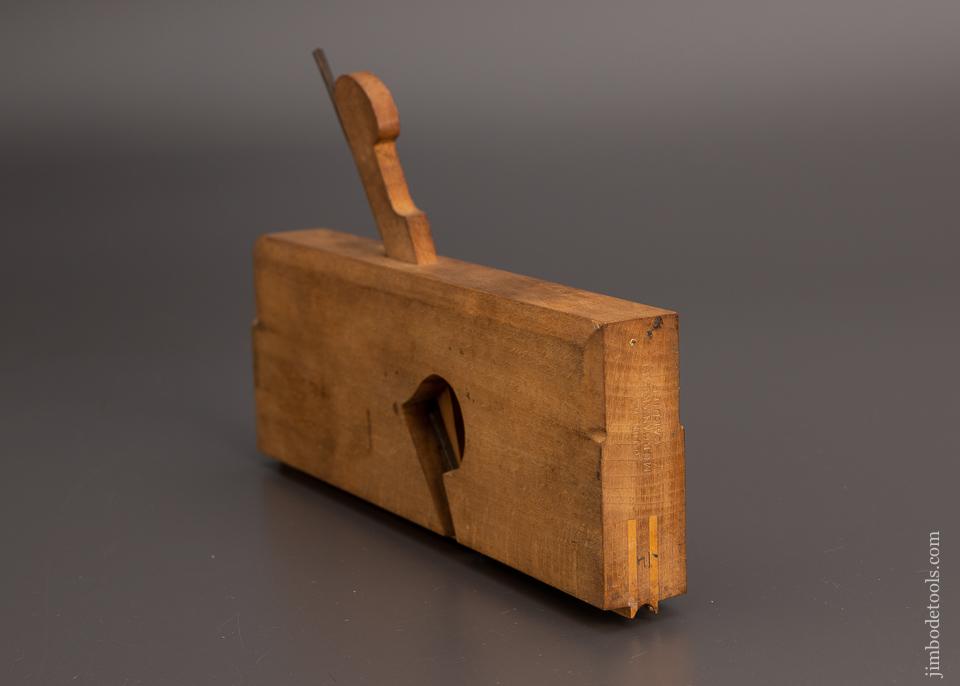 Mint Center Bead Plane JOHN HALL - 98929