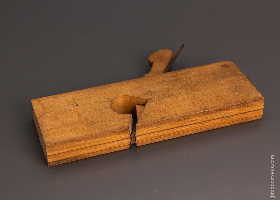 Mint Center Bead Plane JOHN HALL - 98929