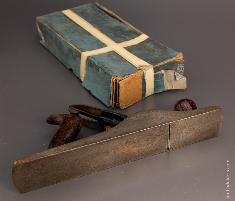 RECORD No. 05 Plane in Box - 98936