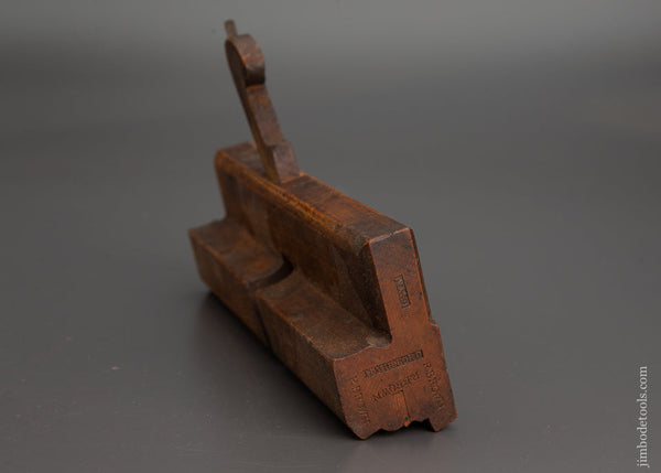 Good User I. SYM Complex Moulding Plane - 98937