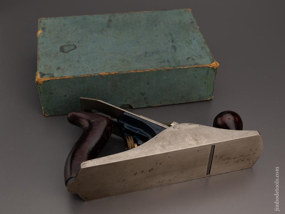 RECORD No. 04 Smooth Plane - 98944