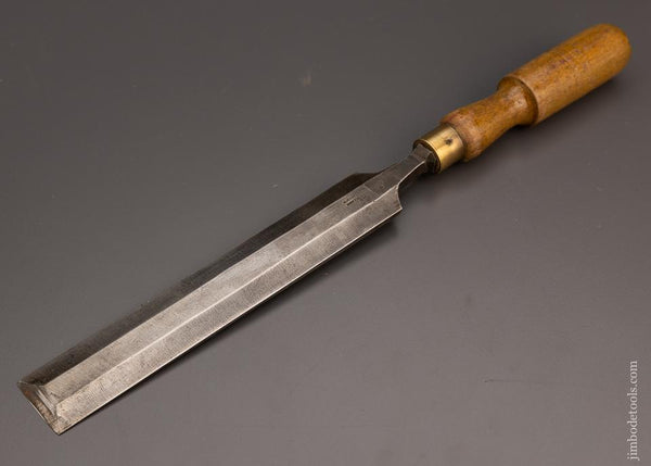 Long, Thin 1 1/2 Inch Bevel Edge Paring Chisel by MARPLES - 98998