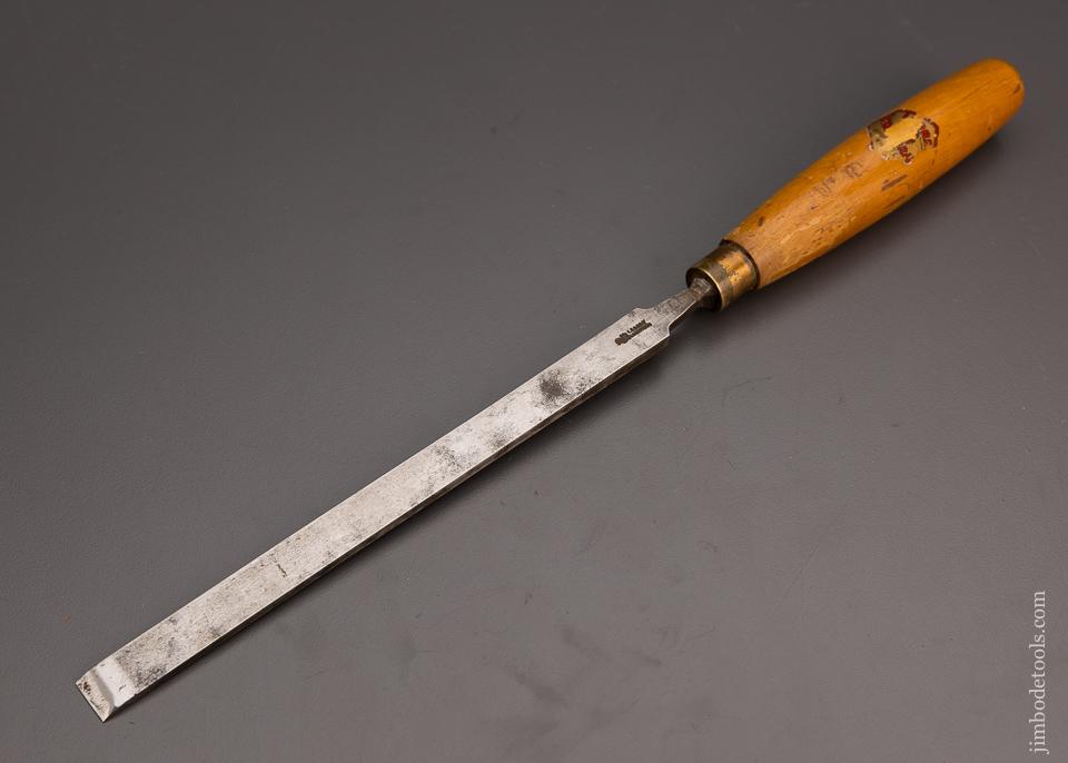 Long, Thin 1/2 x 13 3/4 Paring Chisel SORBY - 98954