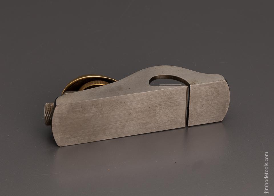 LIE NIELSEN No. 60 1/2 Rabbet Block Plane Near Mint - 98959