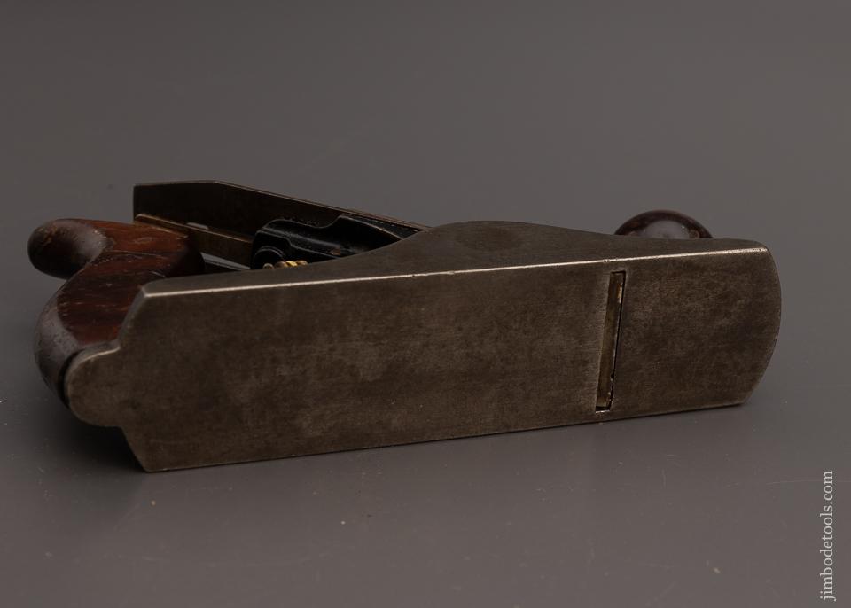 Rare “ Long Model” STANLEY No. 2 Smooth Plane - 98978