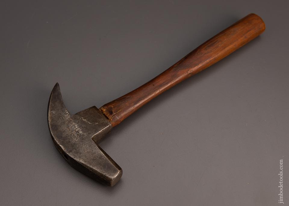 Rare STANLEY #525 Farrier’s Hammer 12 Ounce - 98981