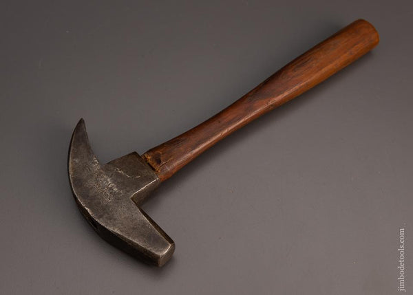 Rare STANLEY #525 Farrier’s Hammer 12 Ounce - 98981