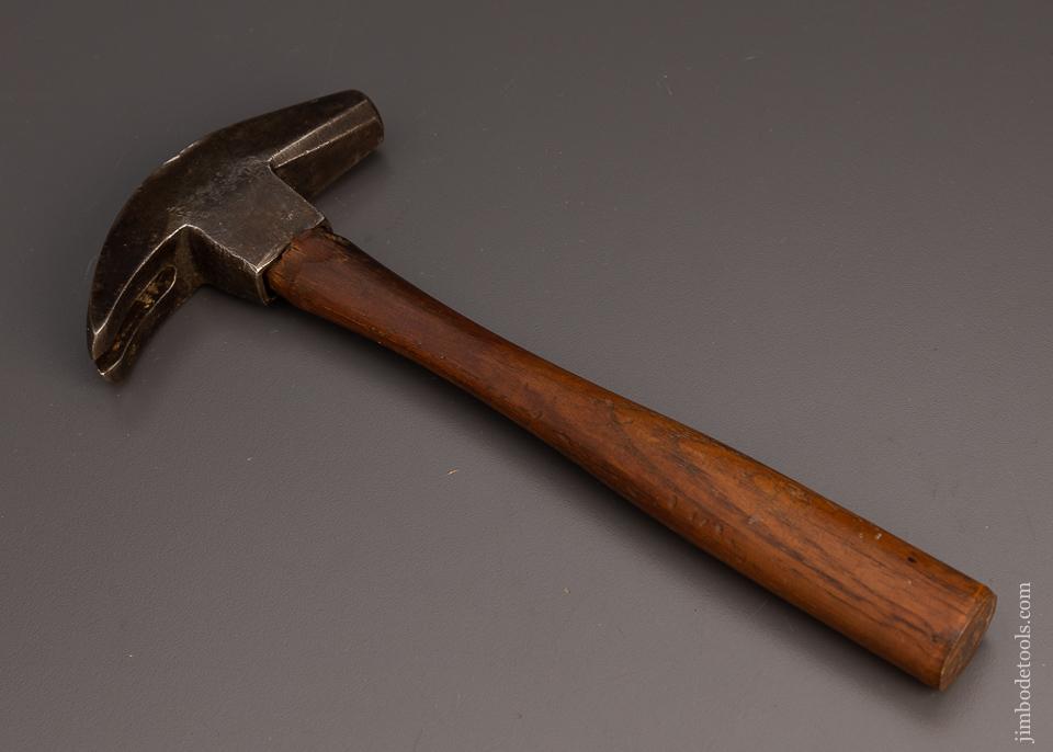 Rare STANLEY #525 Farrier’s Hammer 12 Ounce - 98981