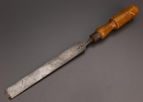 Long, Thin 1 Inch Paring Chisel by MARPLES - 98990