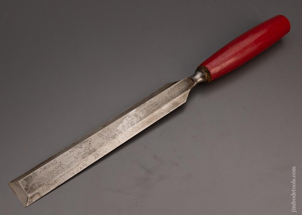 Long, Thin 1 1/4 x 14 3/4 Paring Chisel MARPLES - 98995