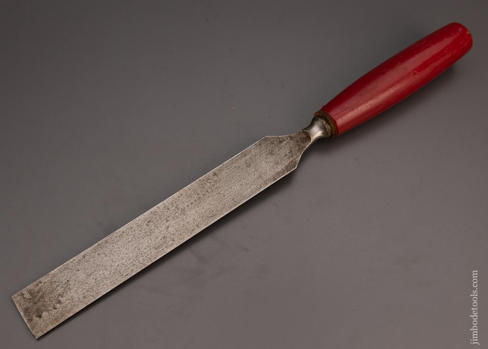 Long, Thin 1 1/4 x 14 3/4 Paring Chisel MARPLES - 98995