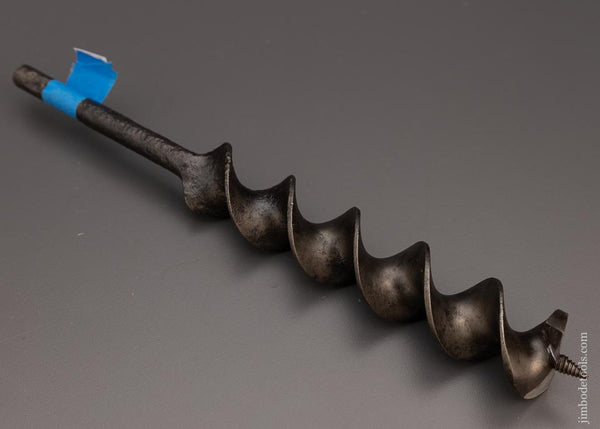 1 1/2 Inch Timber Frame Boring Machine bit - 99005