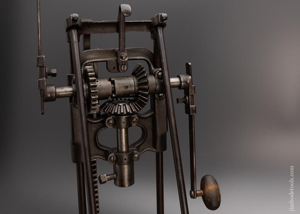 MILLERS FALLS Boring Machine - 99006
