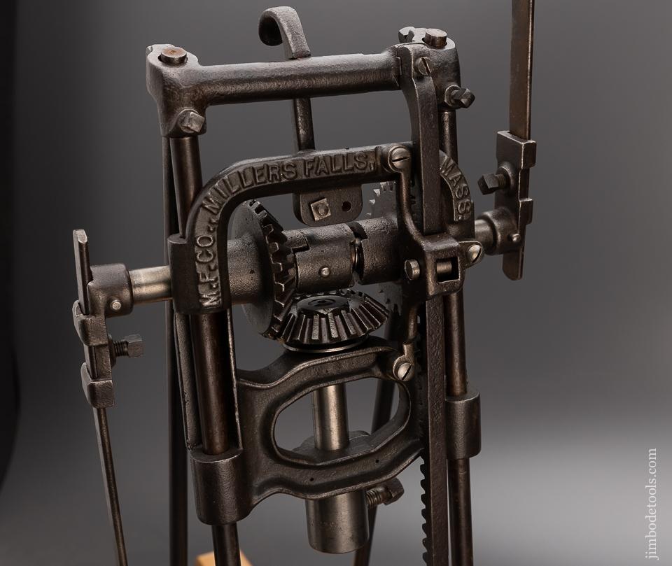MILLERS FALLS Boring Machine - 99006