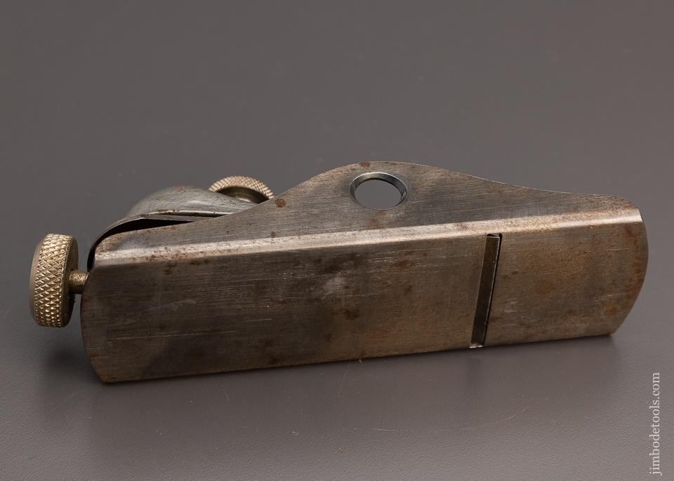 STANLEY No. 118 Low Angle Block Plane - 99009