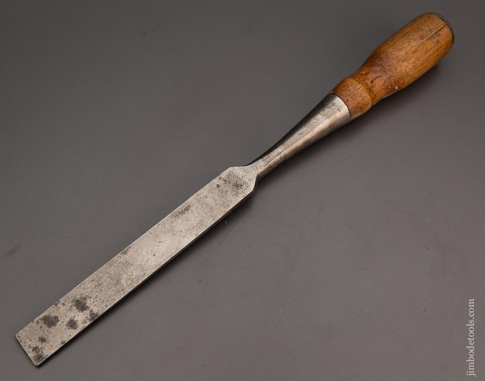 STANLEY No. 20 EVERLASTING Chisel 3/4 x 11 - 99010