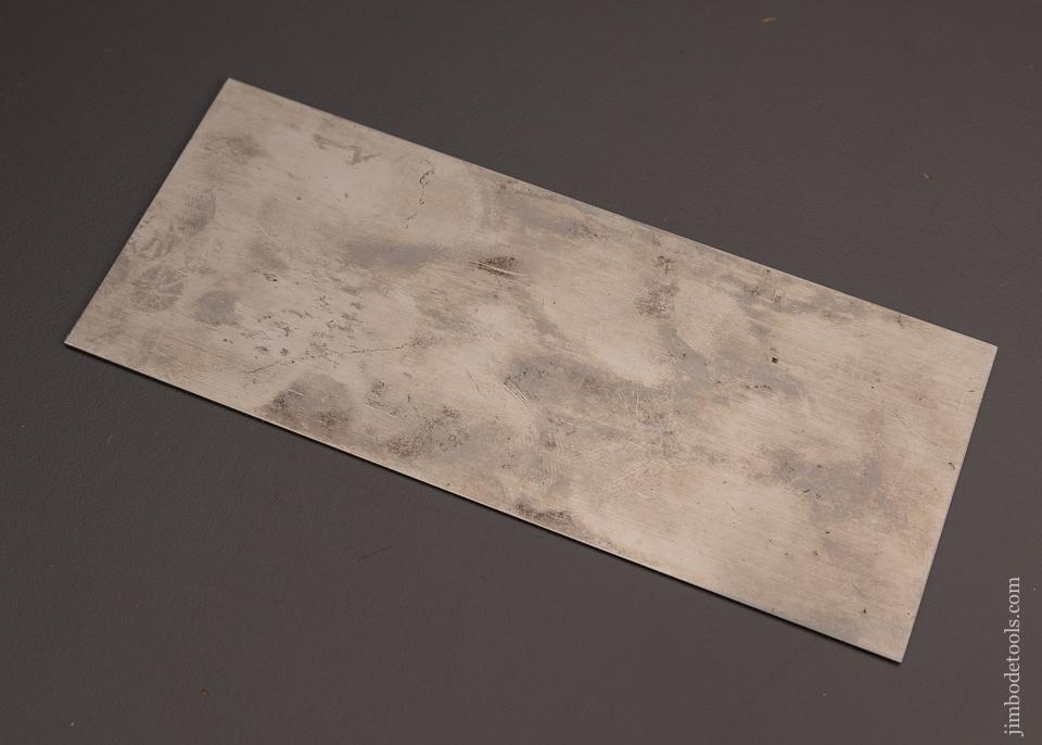 LIE NIELSEN Card Scraper - 99011