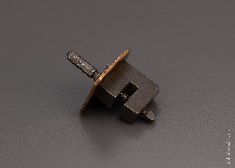 Fantastic 18th Century Micrometer Caliper - 99014