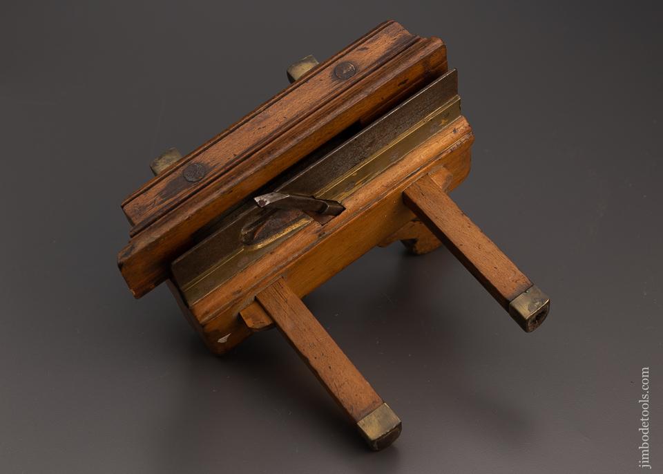 Clean User Plow Plane by VARVILL & SON YORK - 99020