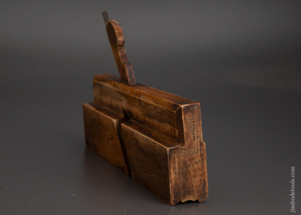 Good+ GREENSLADE 1/2 Moulding Plane - 99021