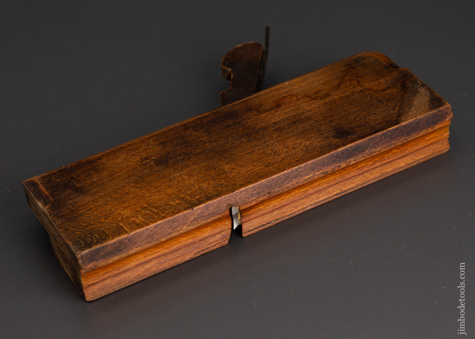 Good+ GREENSLADE 1/2 Moulding Plane - 99021