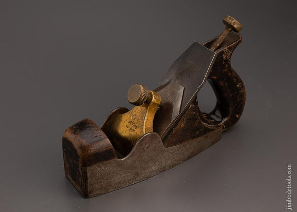 Fine NORRIS No. A5 Smooth Plane - 99022