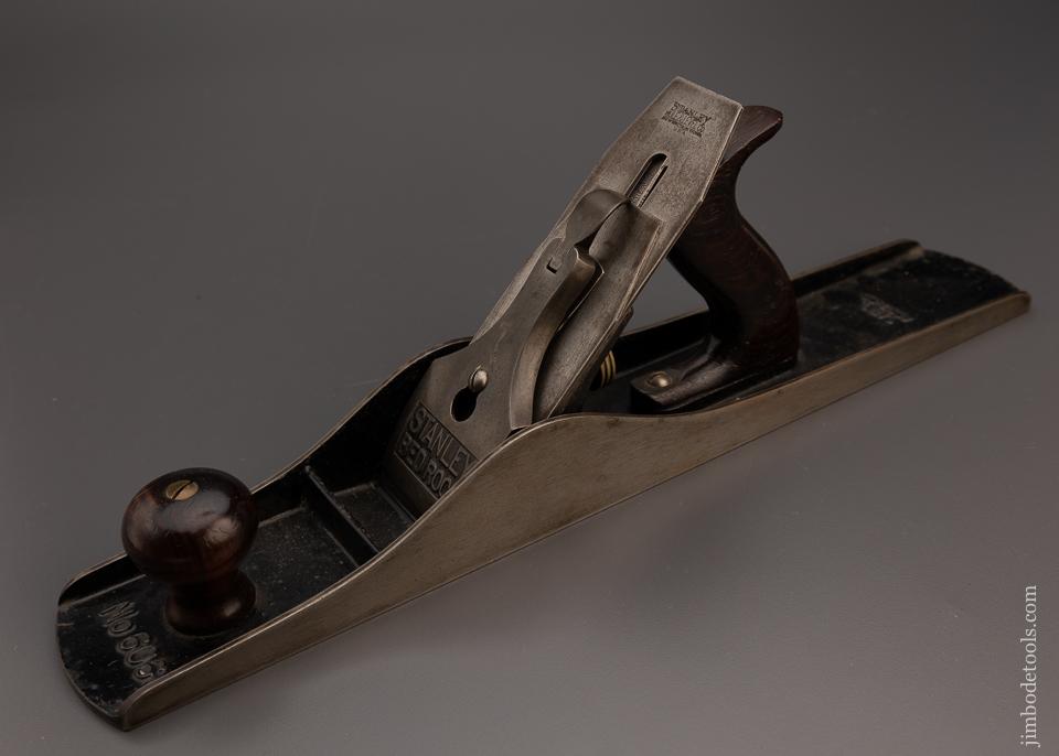 Premium STANLEY No. 606 BEDROCK Fore Plane - 99026