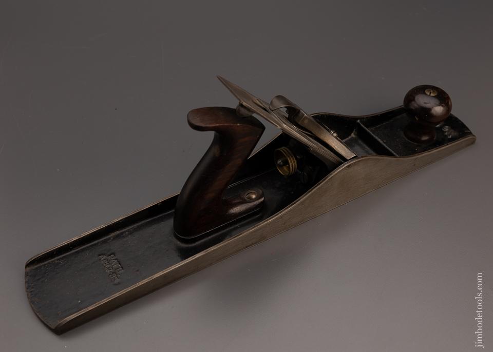 Premium STANLEY No. 606 BEDROCK Fore Plane - 99026