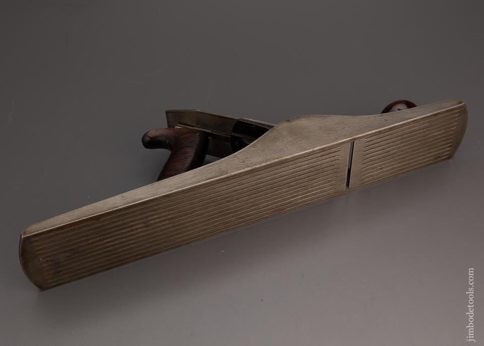 Premium STANLEY No. 606 BEDROCK Fore Plane - 99026