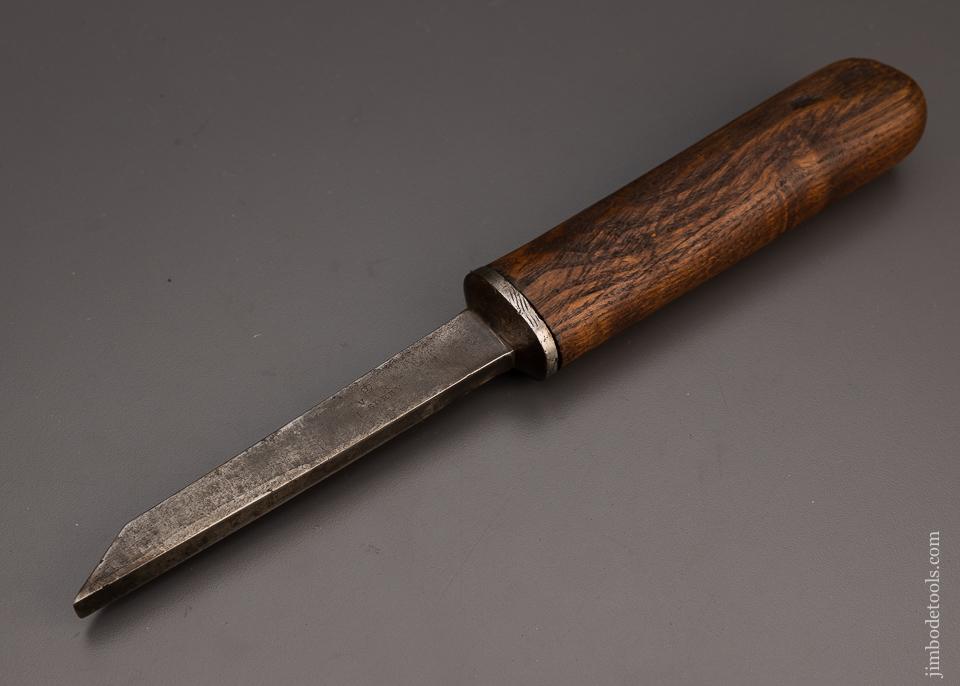 Pig Sticker Mortise Chisel 3/8 x 12 1/4 SORBY - 99042