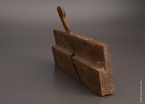Good+ BUTLER Skewed Moulding Plane - 99057