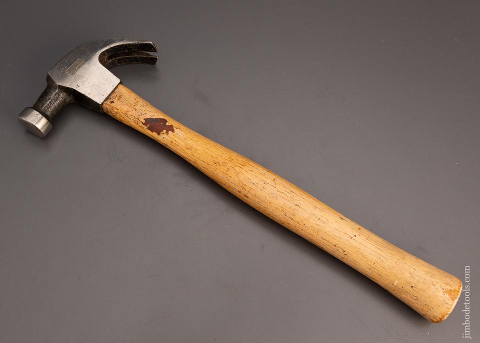 STANLEY Claw Hammer 12 ounce - 99067