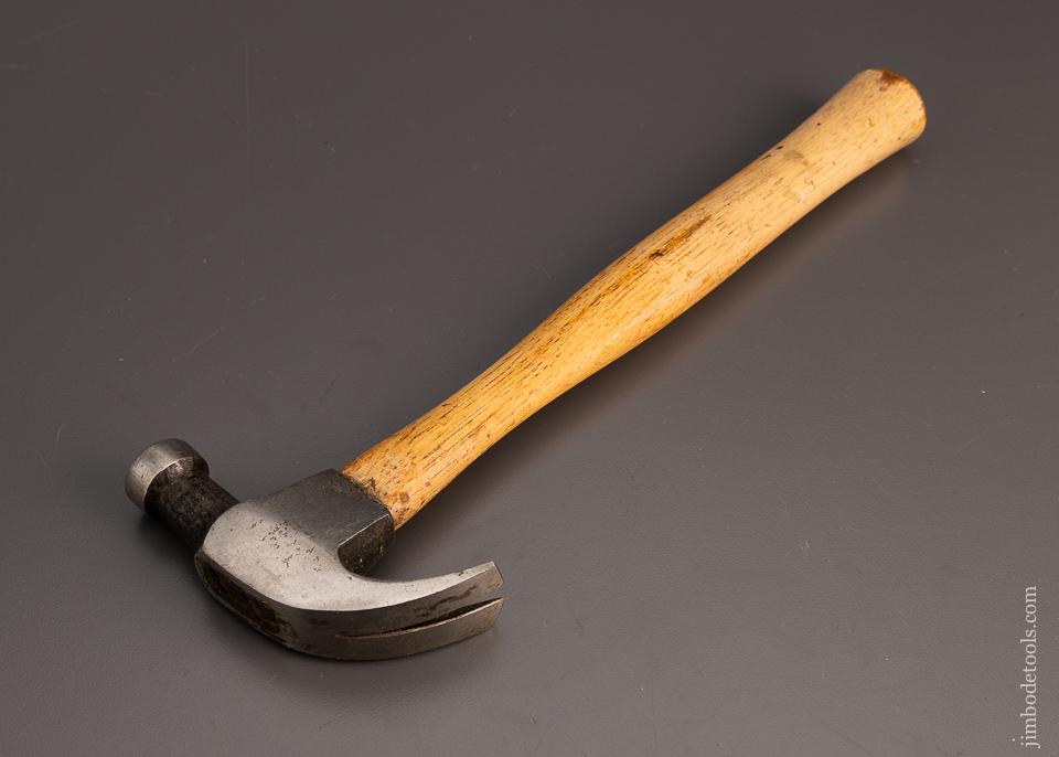 STANLEY Claw Hammer 12 ounce - 99067