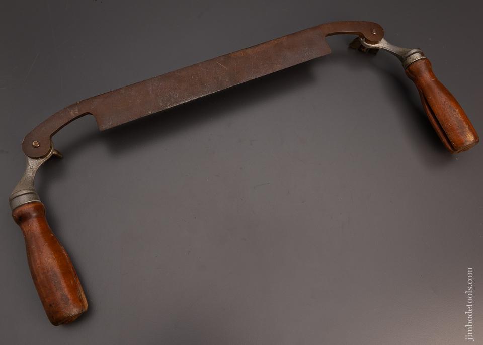 10 Inch GREENLEE Draw Knife - 99072